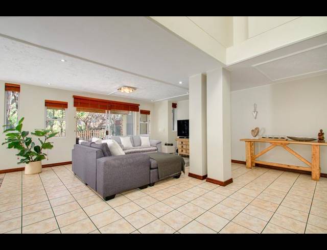 3 BEDROOM PROPERTY TO RENT IN DAINFERN GOLF ESTATE